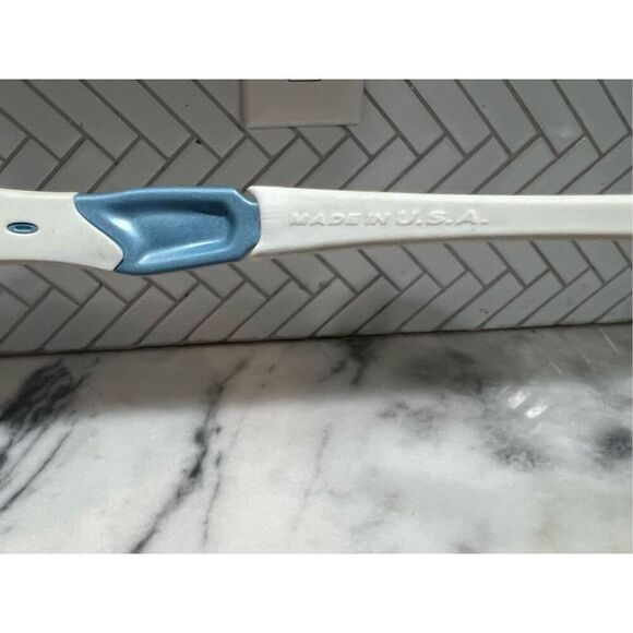 Oakley Flak Jacket Sunglasses 12-761 - Picture 8 of 14